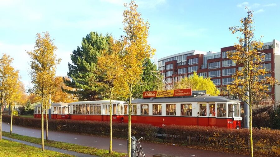 Amsterdam: Historic Tram Ride on Heritage Line to Amstelveen - Where to start: Haarlemmermeerstation’s Tramshop