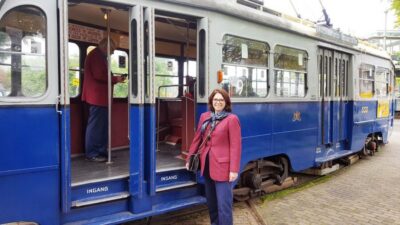 Amsterdam: Historic Tram Ride on Heritage Line to Amstelveen - Price and value: why $9 can feel like a steal