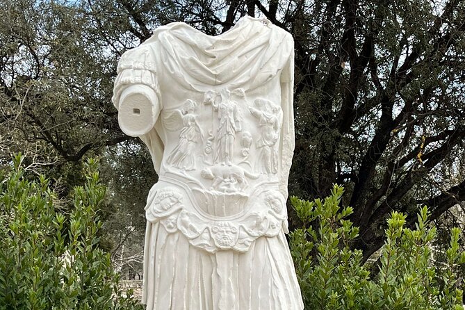 Ancient Agora of Athens Site & Museum Private Tour - Price and value: what $263.15 per person buys you