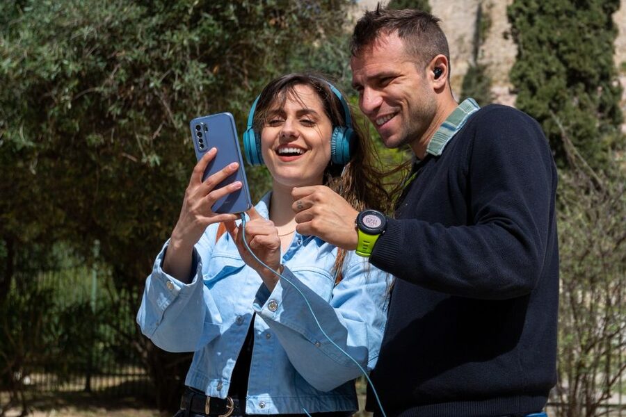 Ancient Agora Self-Guided Tour with 3D & Audio (No Ticket) - The democracy storyline: seeing the place where it began
