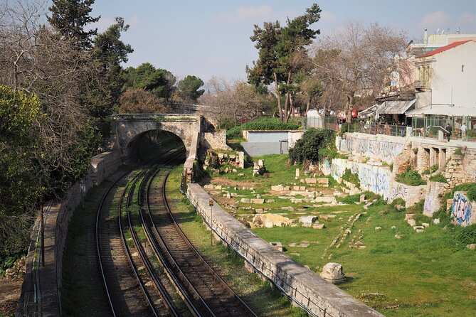 Ancient Agora & Temple of Hephaestus Entrance Ticket - Price and value: is $33.74 actually worth it?