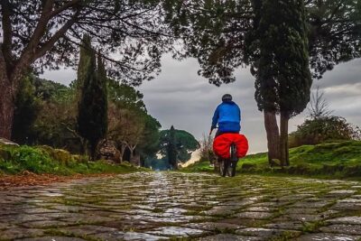 Ancient Appian Way and Roman Countryside E-Bike Tour - Circo Massimo to Palatine Hill: Setting Context Before You Ride Out
