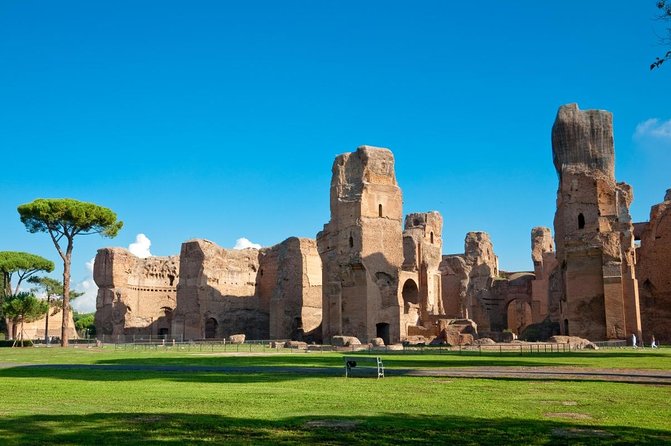 Ancient Appian Way PRIVATE Bike Tour - Entering the Via Appia Antica from Porta San Sebastiano