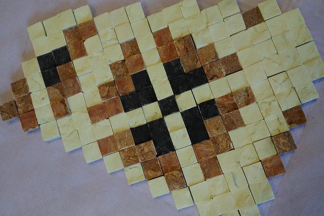 Ancient Art Workshop: Fresco - Key Things You’ll Actually Do (and Enjoy)