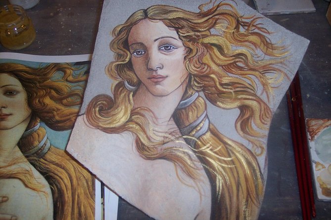 Ancient Art Workshop: Fresco - Fresco Technique, Plainly Explained: Your Paint Meets Plaster