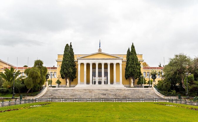 Ancient Athens for Kids 4-Hour Private Walking Tour - Key takeaways before you go