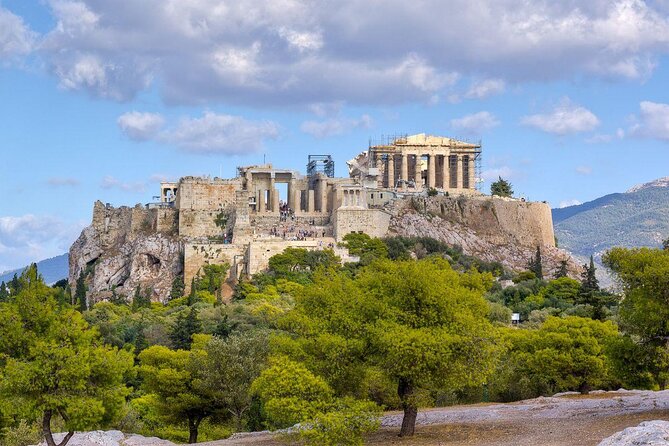 Ancient Athens tour: Acropolis, Parthenon and Acropolis Museum - Key Highlights Worth Paying Attention To