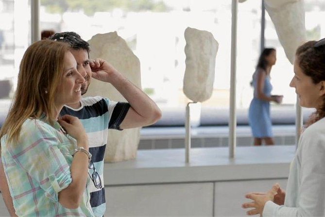 Ancient Athens tour: Acropolis, Parthenon and Acropolis Museum - Why the Acropolis + Museum Pairing Works
