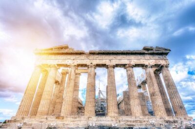 Ancient Athens tour: Acropolis, Parthenon and Acropolis Museum - Price and What $72.59 Buys You