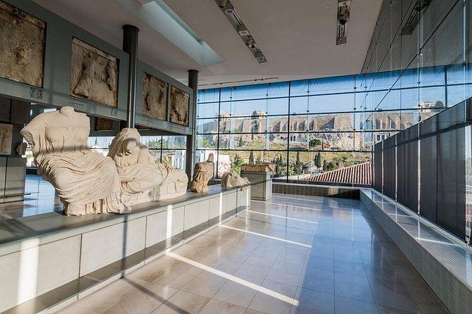 Ancient Athens tour: Acropolis, Parthenon and Acropolis Museum - Who This Tour Fits Best