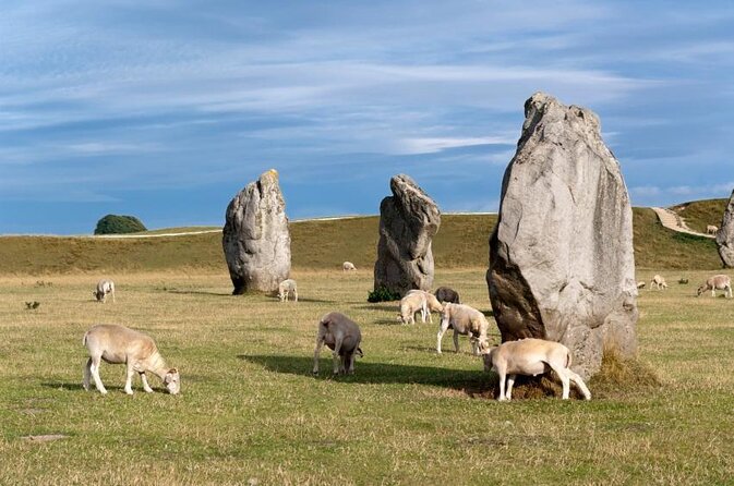 Ancient Britain Tour - Private Day Trip from Bath - Key Highlights You’ll Care About