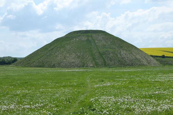 Ancient Britain Tour - Private Day Trip from Bath - West Kennet Long Barrow: a communal tomb with optional entry