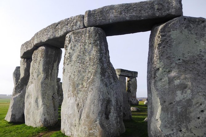Ancient Britain Tour - Private Day Trip from Bath - Silbury Hill on the way: the mystery that sparks your imagination