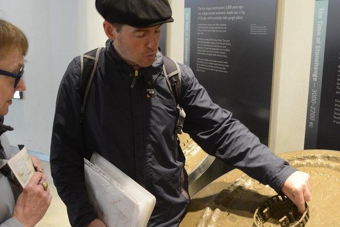 Ancient Britain Tour - Private Day Trip from Bath - How the day’s timing really feels (and why lunch matters)