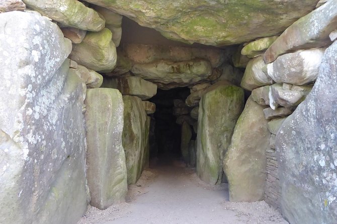 Ancient Britain Tour - Private Day Trip from Bath - The guide is the difference: a calm, witty Daniel makes it click