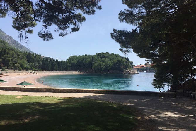 Ancient Budva & Unique St.Stephen Private Tour - Key Points You’ll Care About Before You Go