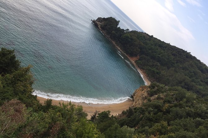 Ancient Budva & Unique St.Stephen Private Tour - Stop 2: Sveti Stefan Islet Views, Coffee Breaks, and Photo Time
