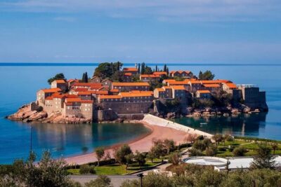 Ancient Budva & Unique St.Stephen Private Tour - Starting at the Port of Kotor: The Convenience Factor That Saves Time