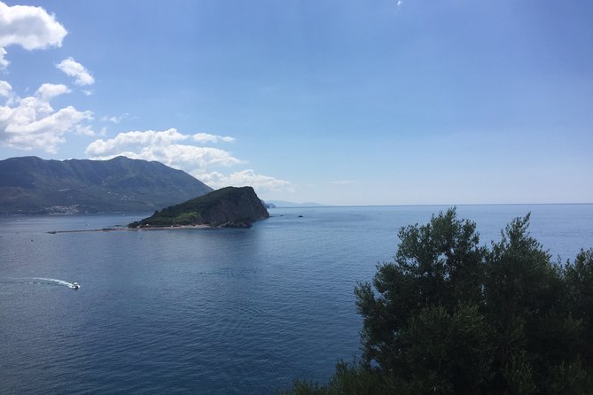 Ancient Budva & Unique St.Stephen Private Tour - The Private Guide Experience: More Than Just a Driver