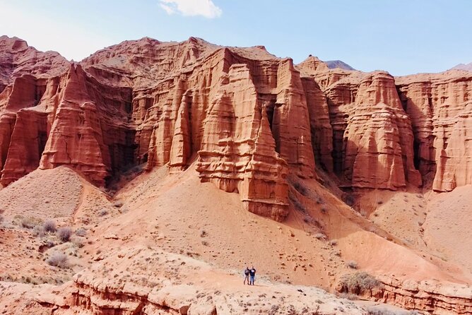 Ancient Burana and Konorchek Canyons - Key highlights worth your time