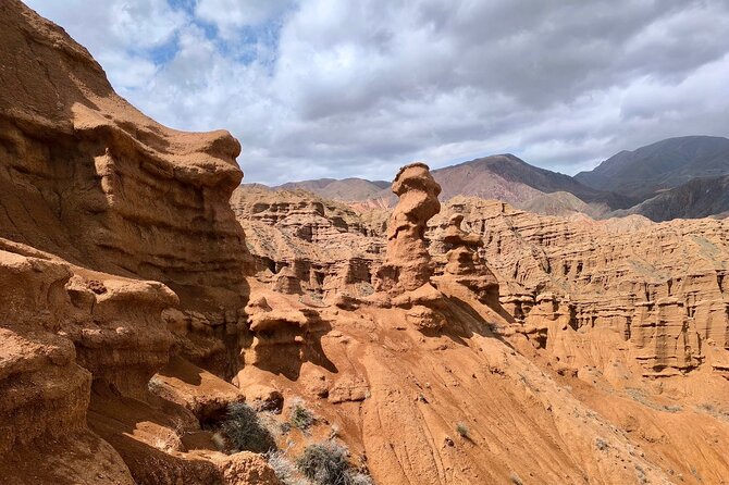 Ancient Burana and Konorchek Canyons - Guides you can actually feel: humor, clarity, and good timing