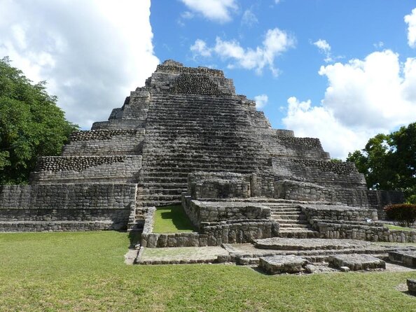 Ancient Chacchoben Mayan Ruins & Mayan Experience from Costa Maya - Chacchoben and the Mayan village: the kind of cruise excursion that feels human