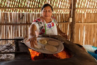 Ancient Chacchoben Mayan Ruins & Mayan Experience from Costa Maya - Getting to Chacchoben fast: meeting point tips that save your day