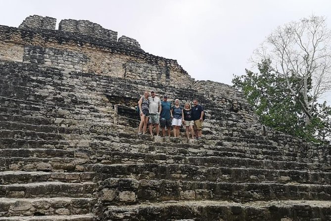 Ancient Chacchoben Mayan Ruins & Mayan Experience from Costa Maya - What you’ll eat (and how to plan your appetite)