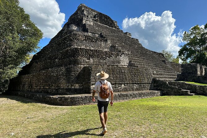 Ancient Chacchoben Mayan Ruins & Mayan Experience from Costa Maya - Guides and the small-group feel: why people keep praising the human part