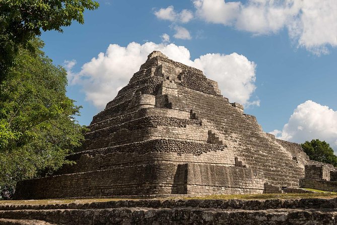 Ancient Chacchoben Mayan Ruins & Mayan Experience from Costa Maya - Value check: is this worth booking at $119 for Costa Maya?