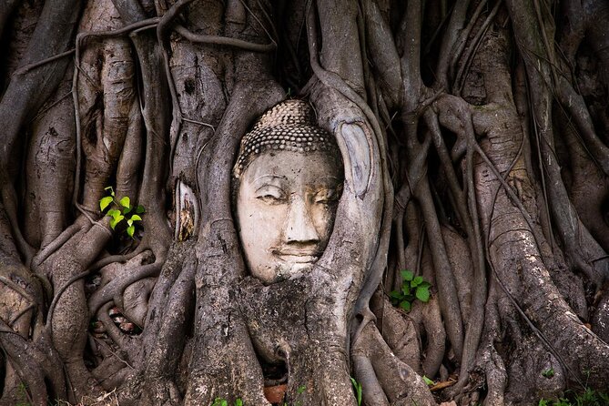 Ancient City Ayutthaya Private Guided Day Tour - Why This Ayutthaya Day Trip Works From Bangkok