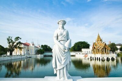 Ancient City Ayutthaya Private Guided Day Tour - Wat Mahathat: The Buddha Head in Tree Roots
