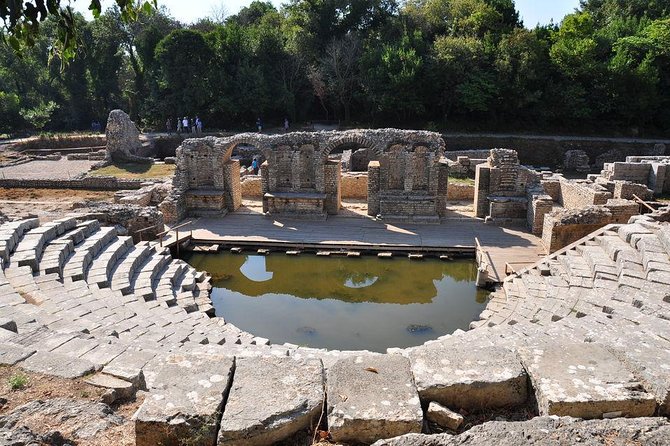 Ancient City of Butrint, UNESCO World Heritage site - A Must - Key things that make this Butrint visit worth your time