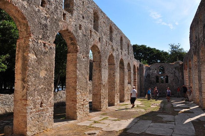 Ancient City of Butrint, UNESCO World Heritage site - A Must - Butrint National Park: the UNESCO site you can actually fit into your day