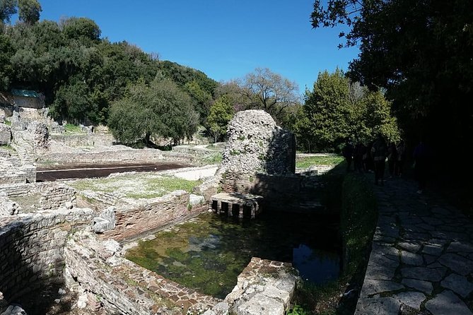 Ancient City of Butrint, UNESCO World Heritage site - A Must - Should you book this Butrint tour?
