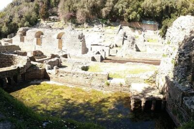 Ancient City of Butrint, UNESCO World Heritage site - A Must - What you’ll do in Butrint: a guided walk through stacked civilizations