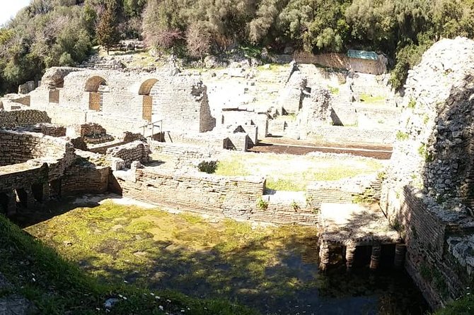 Ancient City of Butrint, UNESCO World Heritage site - A Must - What you’ll do in Butrint: a guided walk through stacked civilizations