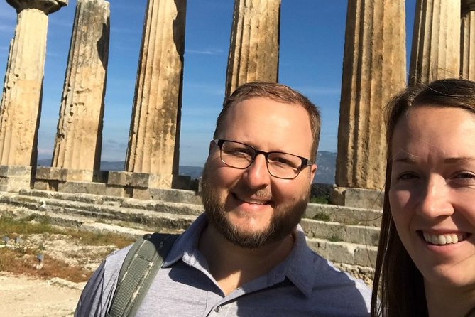Ancient Corinth - Who This Tour Fits Best (and Who Might Skip It)
