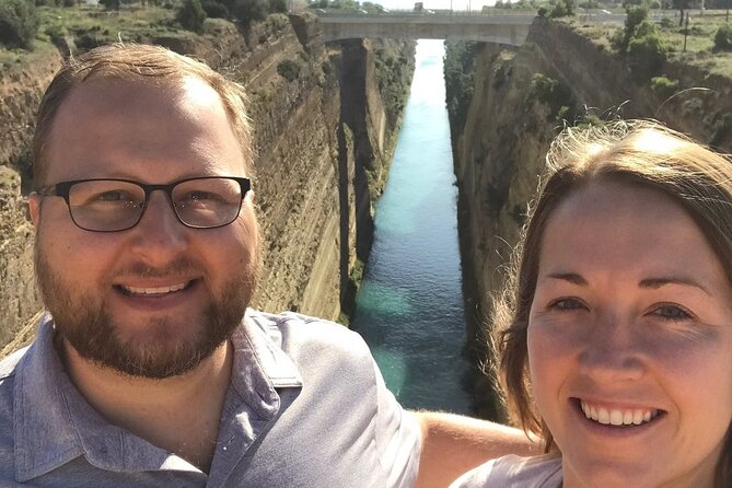 Ancient Corinth - What to Do Before You Go