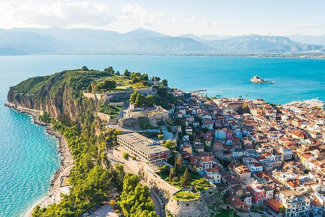 Ancient Corinth, Epidaurus, Nafplio private tour from Athens - Stop 3: Archaeological Museum of Corinth—why a museum matters right after the ruins
