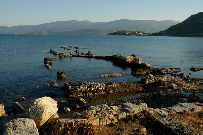 Ancient Corinth Half Day Tour - A half-day that still feels like a whole story