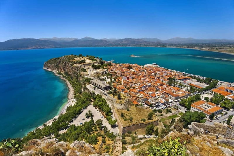 Ancient Corinth & Nafplion One-Day Tour - Price and Value: What 66 USD Covers (and What Costs Extra)