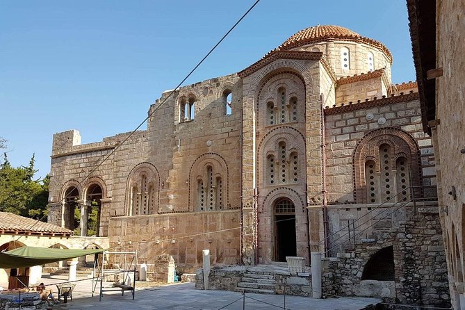Ancient Corinth & Nafplion One-Day Tour from Athens - Value: The Price Plus What It Really Costs On Site