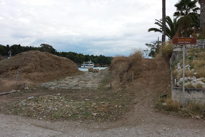 Ancient Corinth Private Tour from Corinth - Timing: how to avoid stress in a tight 4-hour plan