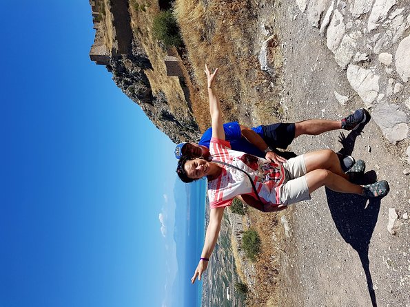 Ancient Corinth, Sanctuary of Hera, Blue Lake & Canal from Athens - Museum Time at Ancient Corinth: What You’ll See When Ruins Aren’t Enough