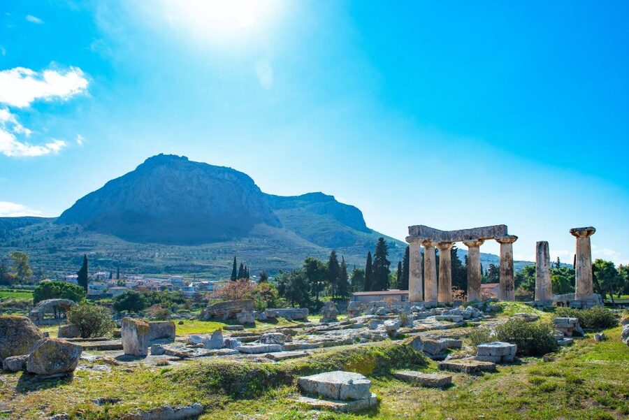 Ancient Corinth Self-Guided Tour with 3D & Audio (No Ticket) - Where the Experience Can Fall Short (and How to Reduce the Risk)