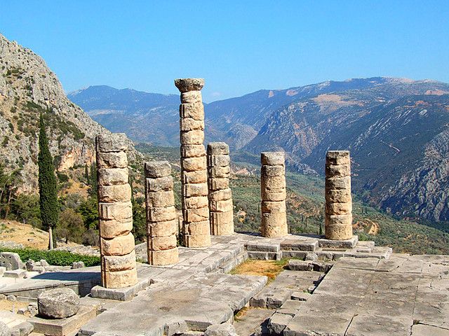 Ancient Delphi Full-Day Tour from Athens - Price and value: is $141 a fair deal for this 8-hour run?
