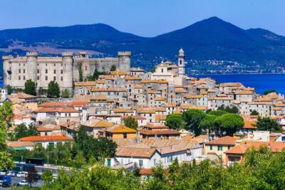 Ancient Etruscan Civilization Tour from Rome - Getting from central Rome to the countryside without the hassle
