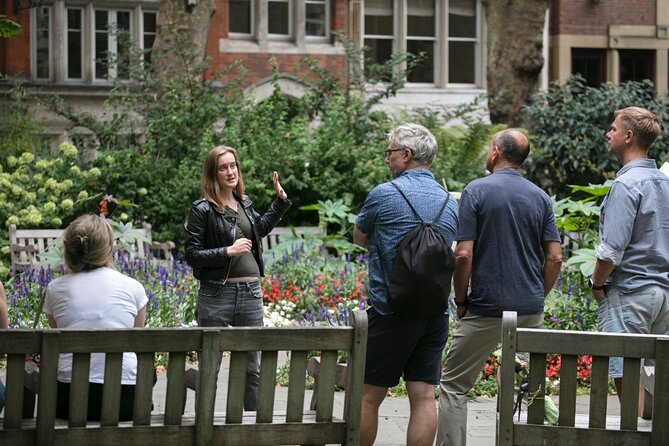 Ancient Hidden Gems in the City of London - Noble Street Roman ruins: WWII revealed what was hiding