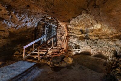 Ancient Historical Site Tour at the Caves of Hella - Starting indoors: warm drinks, snacks, and restrooms first
